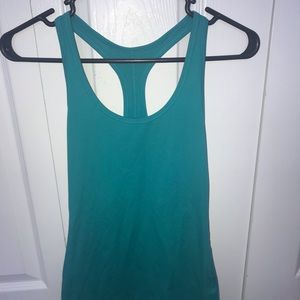 Nike tank